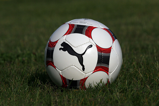 Les atouts du football