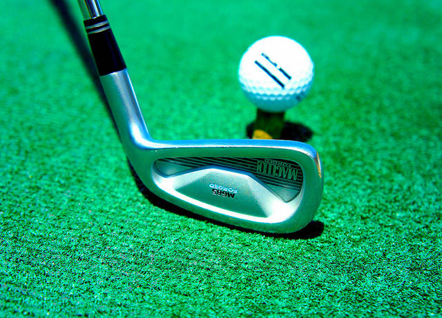 Tout savoir sur le golf