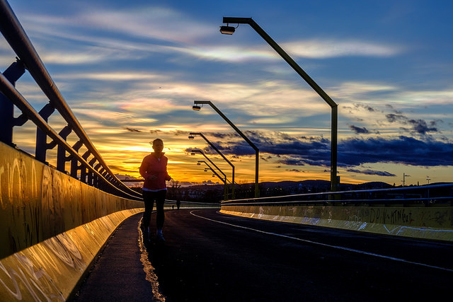 Pourquoi faire du jogging ?