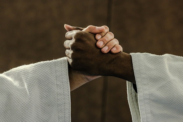 Tout savoir sur le Judo