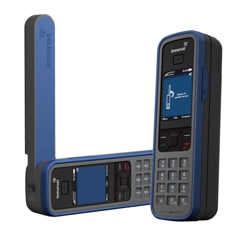 telephone satellite