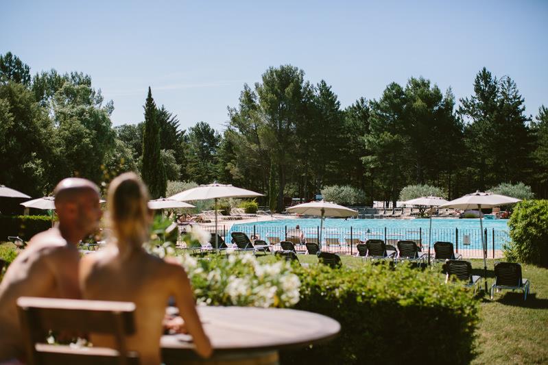 campings naturistes