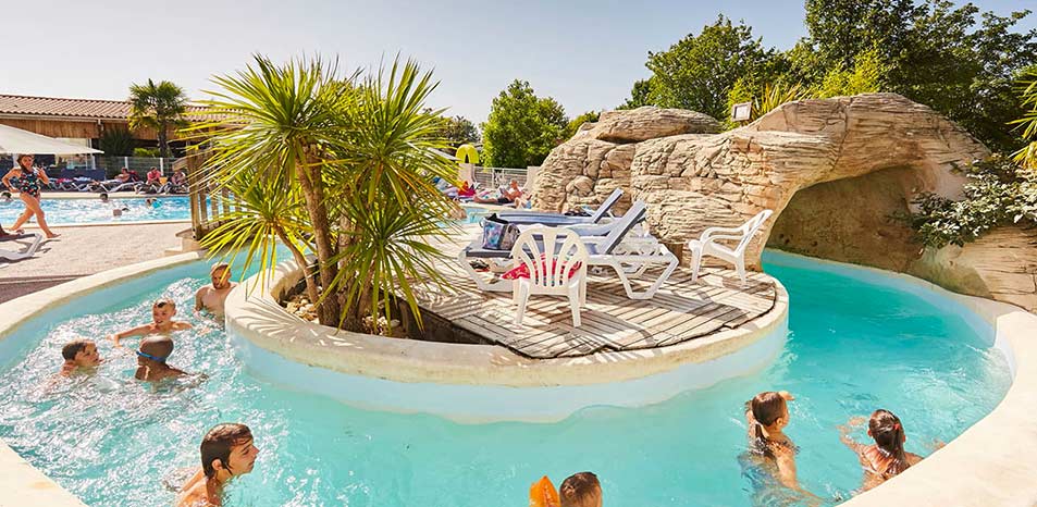 camping vendée 4 étoiles