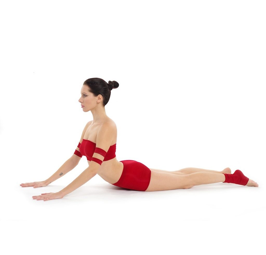 yoga Paris