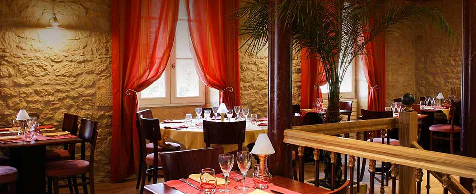 restaurant sarlat