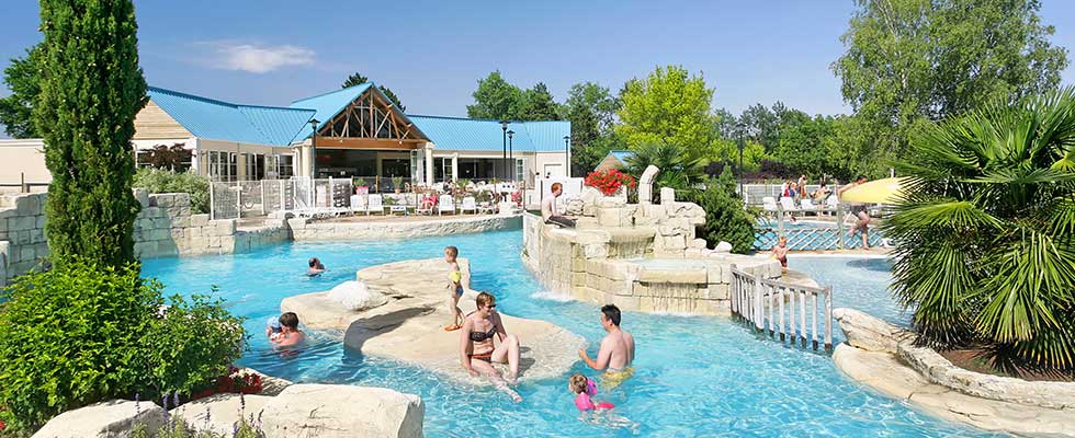camping Tours