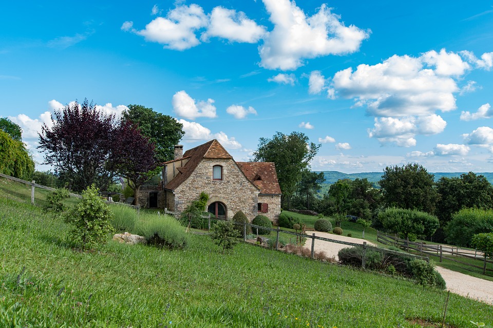 Sarlat-la-Canéda