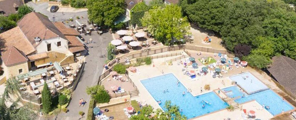camping Sarlat