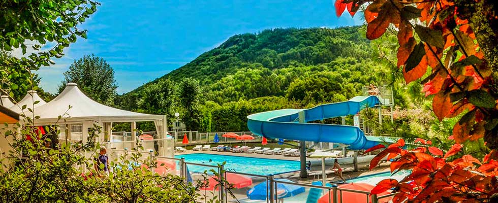 camping auvergne