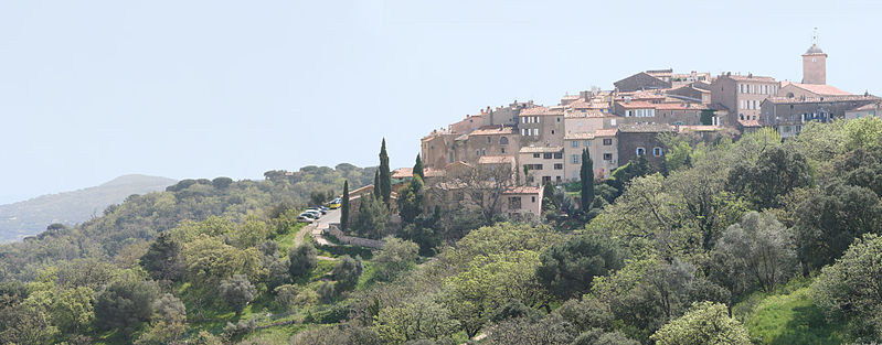 Ramatuelle : la destination qui fait la différence
