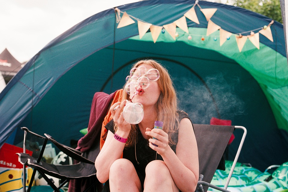 Camping Roscoff