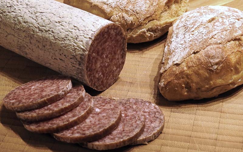 meilleure guillotine saucisson