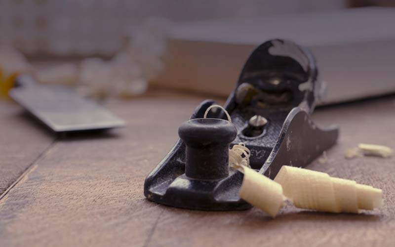 meilleur rabot électrique