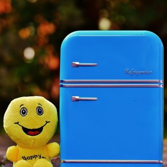 Quel est le meilleur minifrigo ?