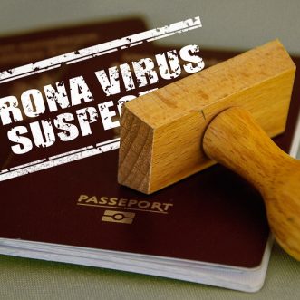 Coronavirus : tournure dans le monde touristique et évènementiel, des acomptes à rembourser sous conditions