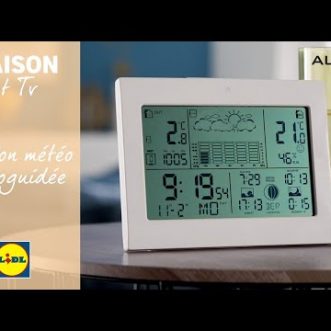 Pourquoi devriez-vous acheter une station météo ?