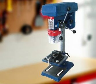 Comment trouver la meilleure perceuse à colonne ?