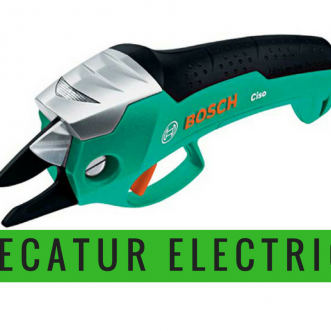 Qu’est-ce qui détermine la qualité d’un sécateur électrique