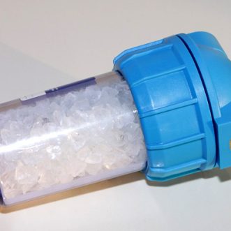 Pourquoi acheter un adoucisseur osmoseur eau ?