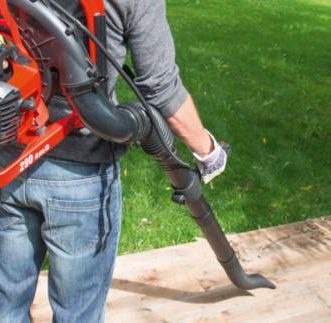 Quelle source choisir pour son aspirateur souffleur ?