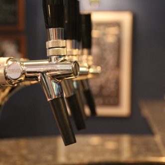 Comment choisir la meilleure tireuse à bière ?