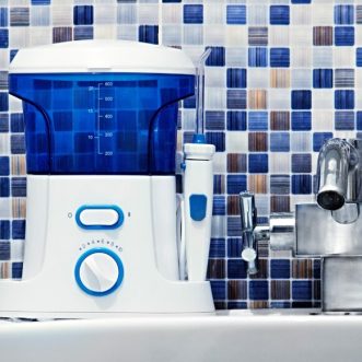 Nos conseils pour choisir un jet dentaire