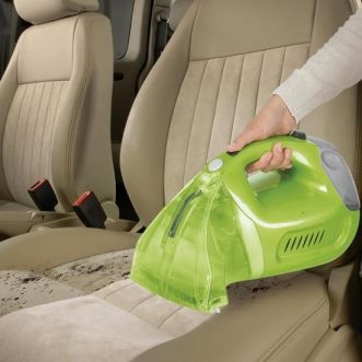 Qu’est-ce qui détermine la capacité de nettoyage d’une shampouineuse ?