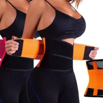 Ceinture de sudation : principe et avantages