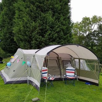Séjourner dans un camping en bord de mer à Royan
