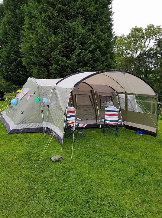 Séjourner dans un camping en bord de mer à Royan