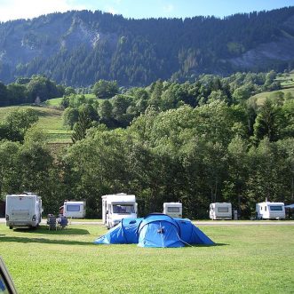 Location mobil home Royan pas cher