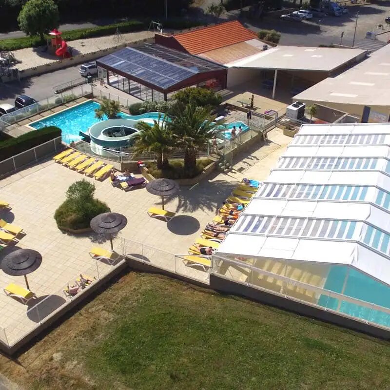 camping Pornic