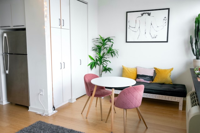 intérieur maison